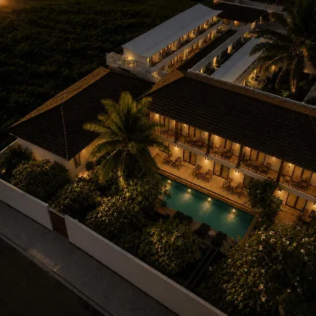 Dirga\'S House Sanur
