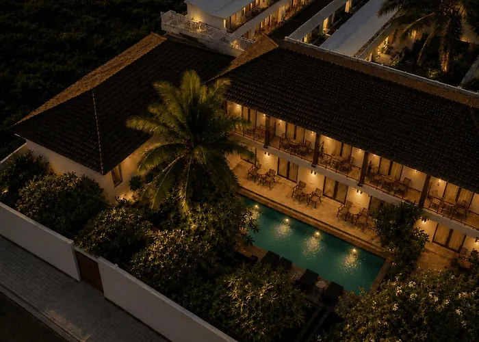 Dirga'S House Sanur بيت ضيافة سانور