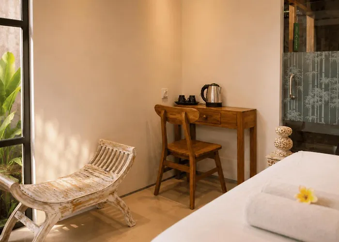 Dirga'S House Sanur بيت ضيافة