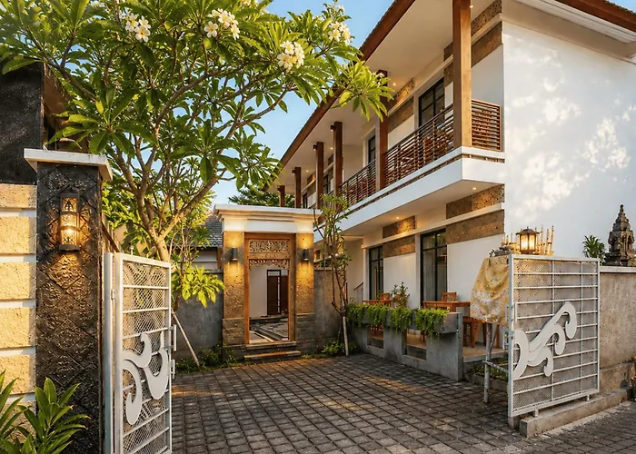 Dirga'S House Sanur سانور