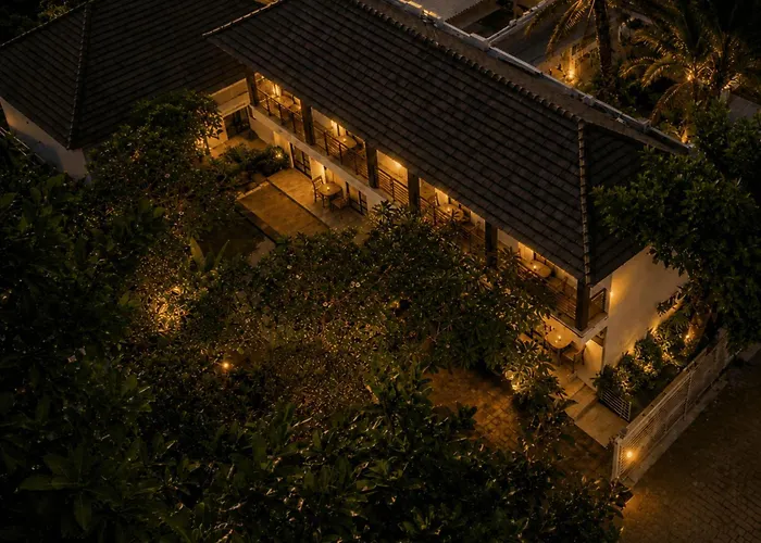 بيت ضيافة Dirga'S House Sanur 4*