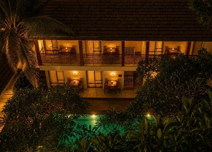 Dirga'S House Sanur