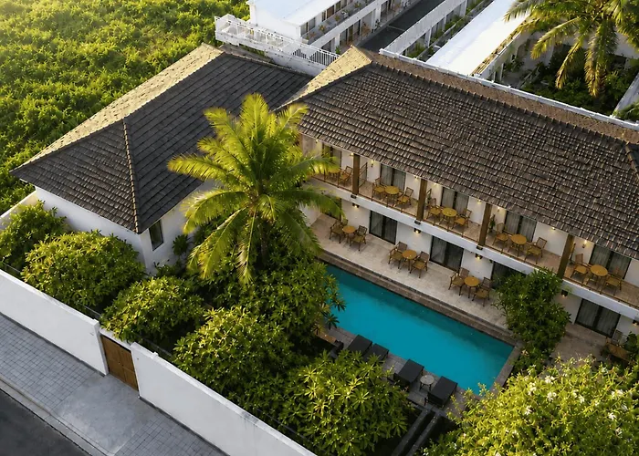 Dirga'S House Sanur سانور