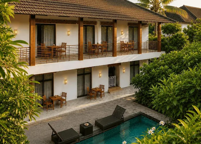 بيت ضيافة Dirga'S House Sanur 4*