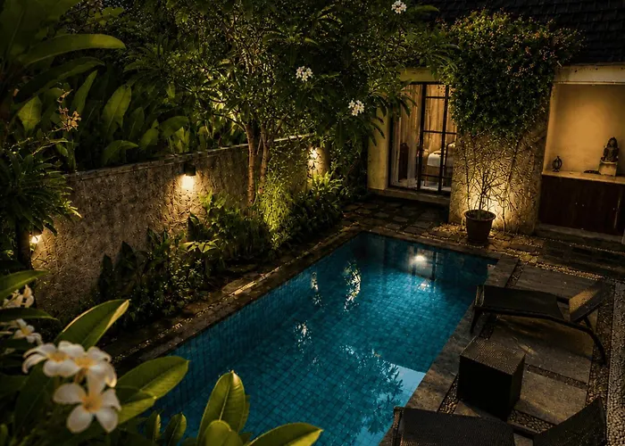 Dirga'S House Sanur سانور