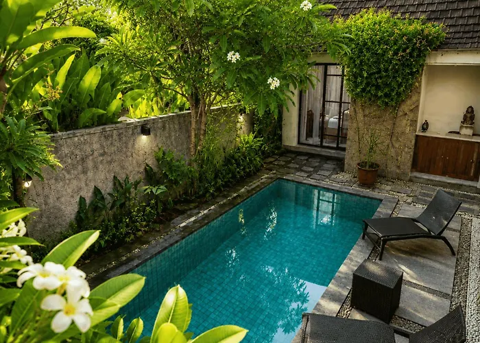 بيت ضيافة Dirga'S House Sanur سانور