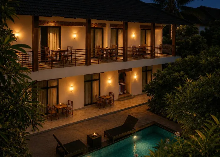 Dirga'S House Sanur