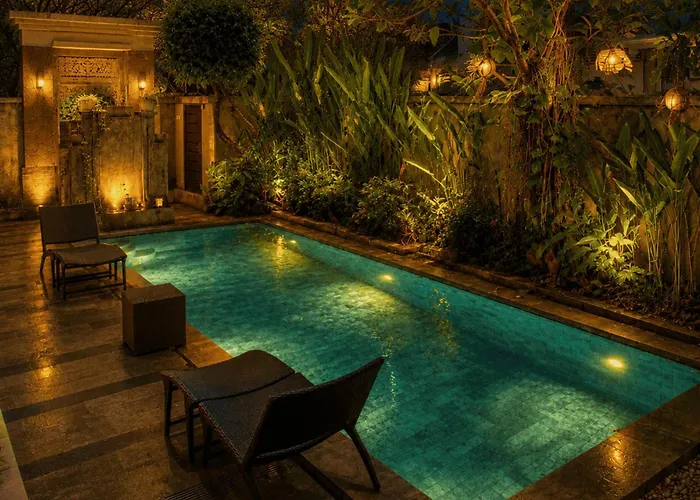 Dirga'S House Sanur بيت ضيافة 4*